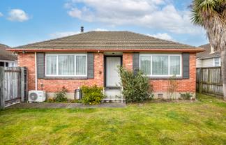 25 Avro Crescent, Hornby