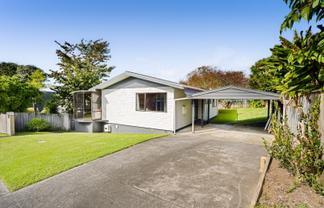 4 Antonia Place, Bell Block