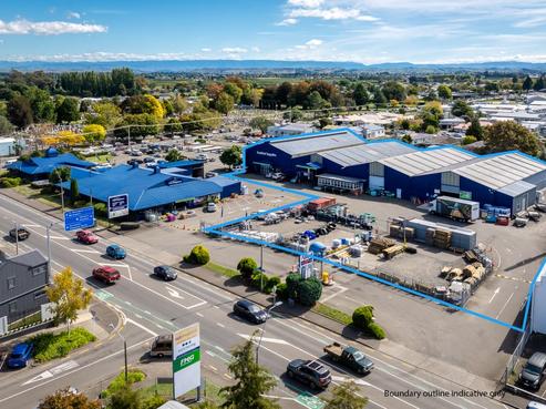 135 Maraekakaho Road, Camberley