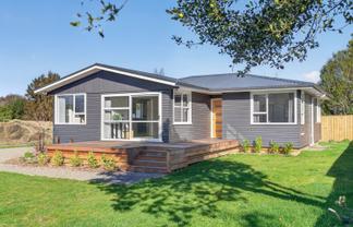 9 Lyttle Way, Featherston
