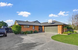 16 Golding Avenue, Rangiora