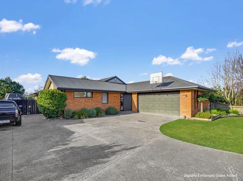 16 Golding Avenue, Rangiora