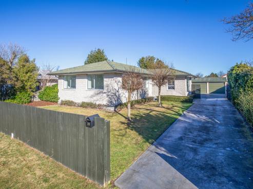 31 Bailey Street, Templeton