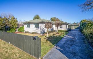 31 Bailey Street, Templeton