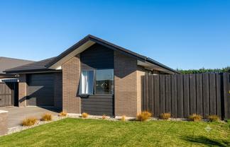 38 Wigmore Crescent, Rolleston