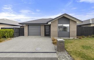 38 Wigmore Crescent, Rolleston