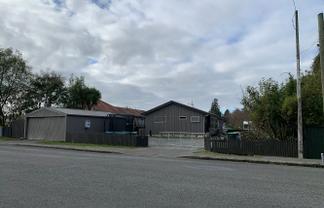 45 Peel Street, Geraldine