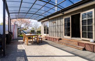 45 Peel Street, Geraldine
