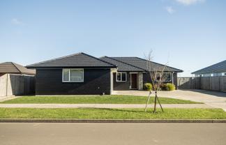 47 Atlantic Drive, Fitzherbert