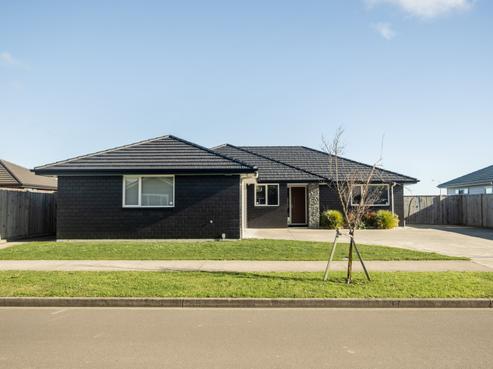 47 Atlantic Drive, Fitzherbert