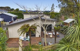 56A Wood Leigh, Paraparaumu Beach