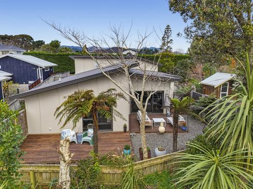 56A Wood Leigh, Paraparaumu Beach