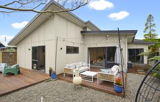 56A Wood Leigh, Paraparaumu Beach