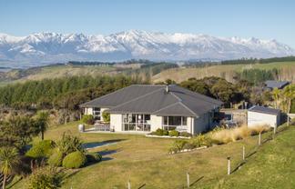 253C Ramparts Road, Te Anau