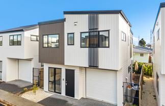 104B Edgewater Drive, Pakuranga