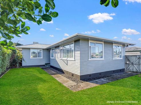 24 Lee Street, Castlecliff