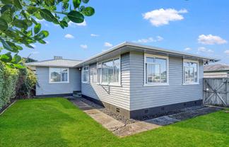 24 Lee Street, Castlecliff