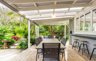 330 Franklin Road, Paparoa