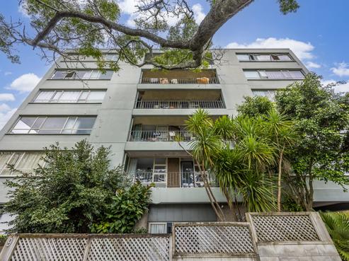 302/9 Sarawia Street, Newmarket