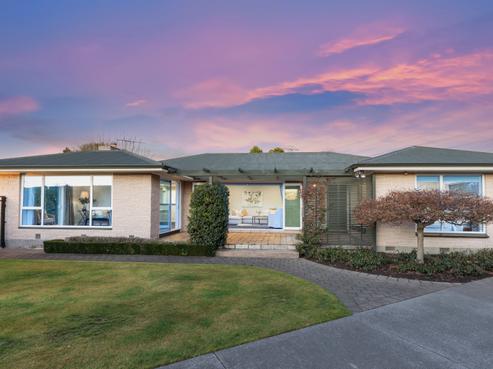 17 Ilfracombe Place, Burnside