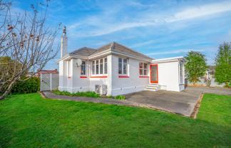 26 Rhodes Street, Waimate