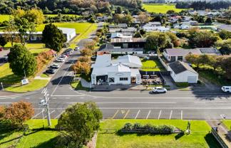Freehold going concern with diversified income
