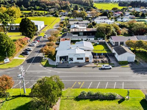 534 Richmond Road, Lepperton
