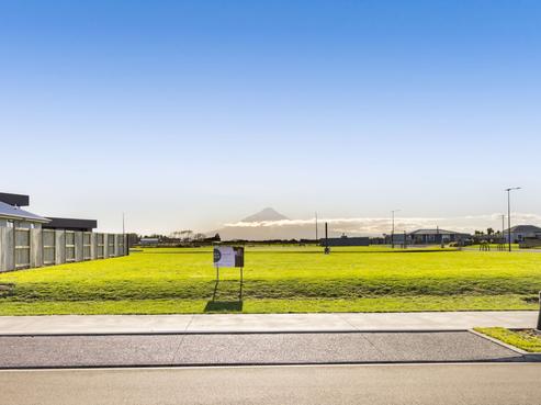 4 Matariki Street, Hawera