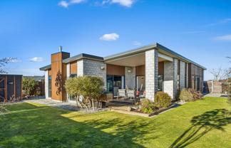 21 Blair Place, Kaiapoi