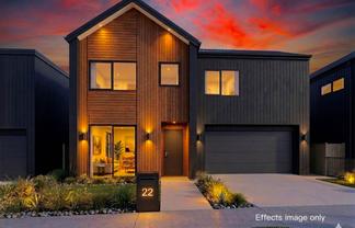 22 Ara Taha Crescent, Orewa