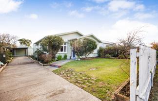 17 Manson Street, Terrace End
