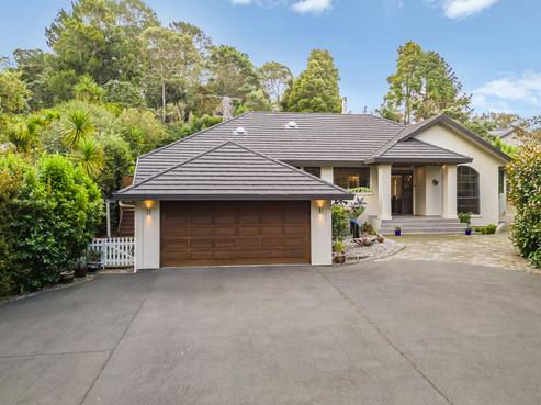 12A Hobbs Road, Matakatia