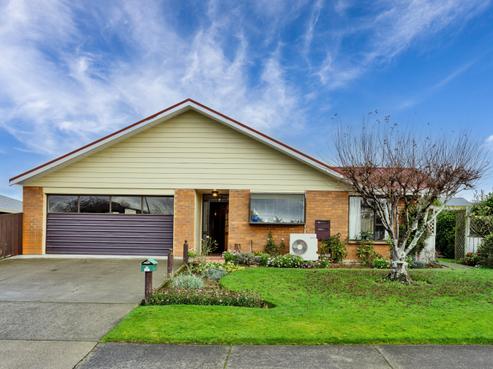 15 Vogel Court, Waikiwi