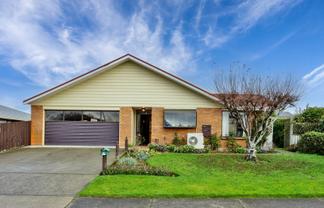 15 Vogel Court, Waikiwi
