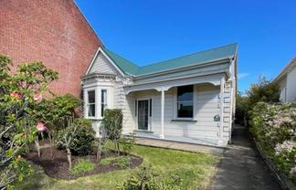 1015 George Street, North Dunedin