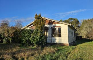 182 Ikamatua Highway, Ikamatua