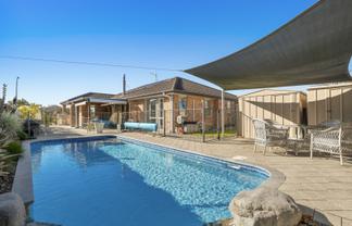 120 Doncaster Drive, Papamoa