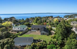 111 Otarawairere Road, Ohope