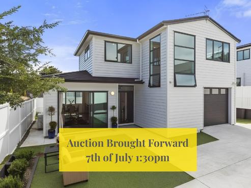 175A Abbotts Way, Remuera