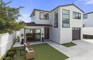 175A Abbotts Way, Remuera