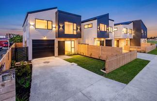 Lots 1-5/46 Ventura Street, Mangere