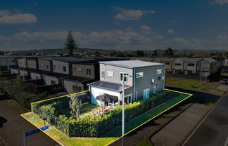 166 Battalion Drive, Papakura