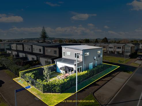 166 Battalion Drive, Papakura