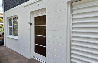 Northland - Address withheld
