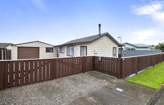 21 Railway Road, Bunnythorpe