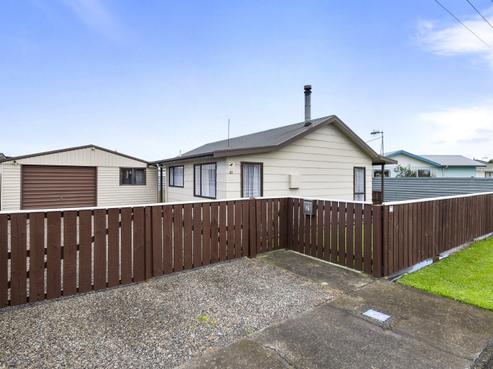21 Railway Road, Bunnythorpe