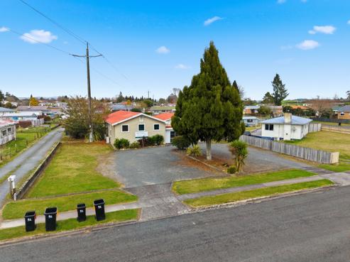 39 Edward Street, Tokoroa