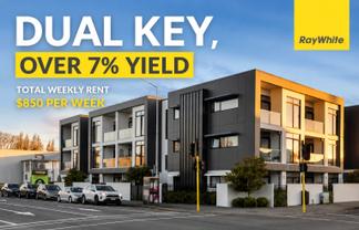 101/341 Madras Street, Christchurch Central