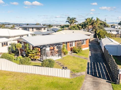 8A Lodge Avenue, Mount Maunganui