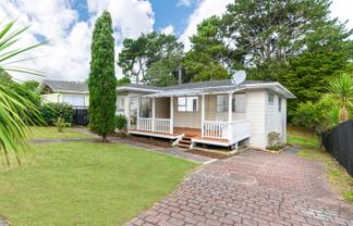 31 Lavery Place, Sunnynook